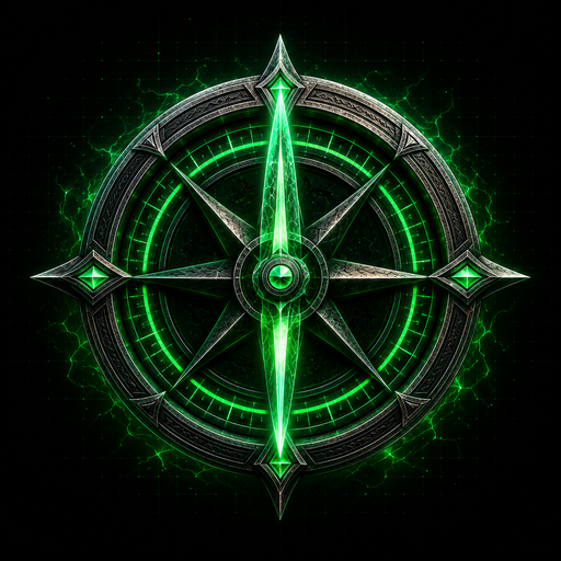 Pathfinder: The Grid